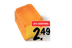 boerencake