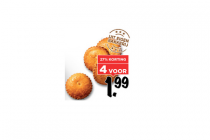 roomboter gevulde koeken