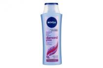 nivea diamond gloss shampoo