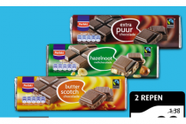 perfekt chocolade