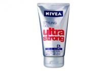 nivea ultra strong stylinggel