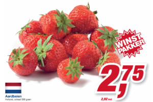 aardbeien