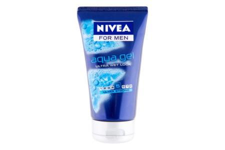 nivea for men aqua styling gel