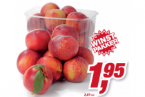 nectarines