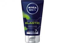 nivea for men elastic styling gel