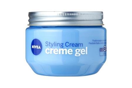 nivea styling cream creme gel