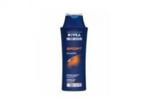 nivea for men sport shampoo