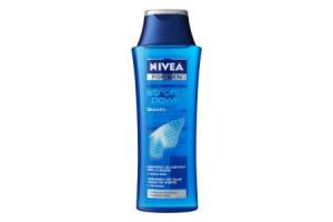 nivea for men strong power shampoo