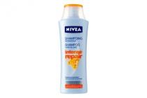 nivea intense repair shampoo