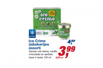ice crime ijsbekertjes assorti