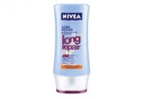 nivea long repair conditioner