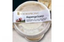 eco aspergesoep