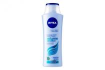 nivea sensation volume shampoo