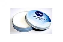 nivea lip butter original