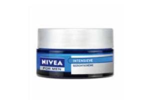 nivea for men gezichtscreme droge huid