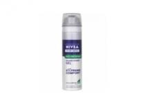 nivea for men exteme comfort scheergel