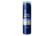 nivea for men vochtinbrengende scheergel