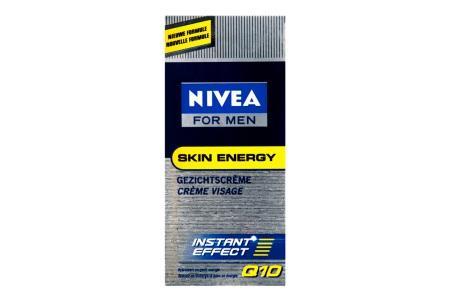 nivea for men energy q10 gezichtscreme