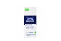 nivea for men sensitive gezichtscreme