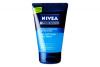 nivea for men refreshing face wash