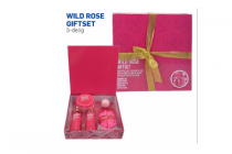 wild rose giftset