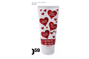 liefste mama douchegel
