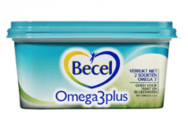 becel omega3plus