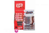 nestle candybars
