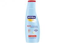 nivea sos herstellende after sun