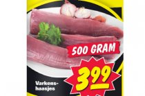 varkenshaasjes