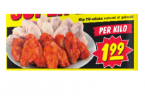 kip tv sticks
