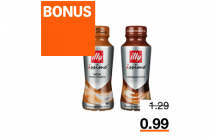 illy issimo drink