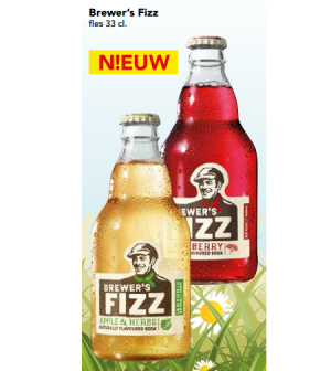 brewers fizz