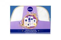 nivea toilettas verwencollectie