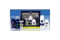 nivea geschenkverpakking travelset