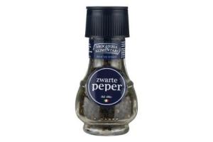 drogheriaalimentari zwarte peper