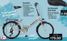 vouwfiets