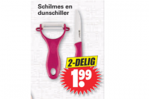 schilmes en dunschiller