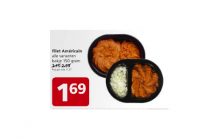 filet americain