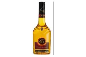 licor 43