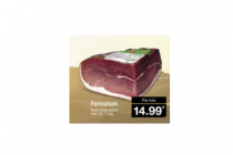 parmaham