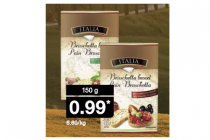 bruschetta brood