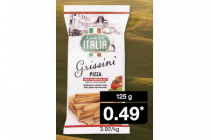 grissini artigianli