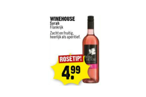 winehouse syrah