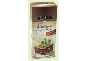lasagne bladen