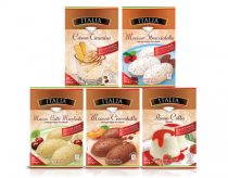 italiaanse desserts