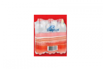 dalphin water
