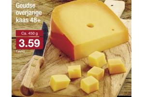 goudse overjarige kaas 48plus