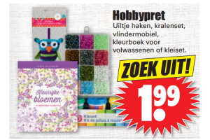 hobbypret