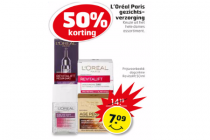 l oreal paris gezichtsverzorging